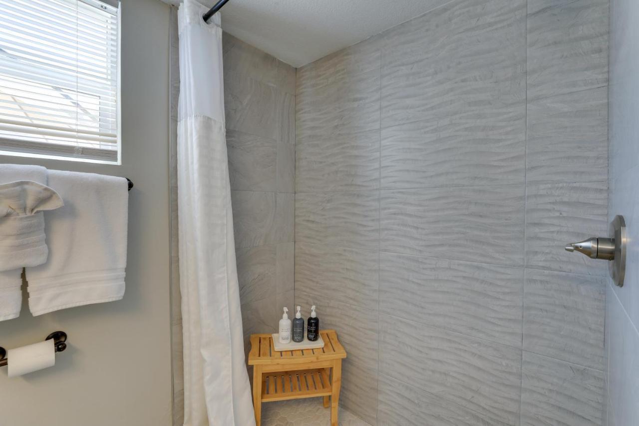 Coastal Sarasota Condo Minutes To Beach! Luaran gambar
